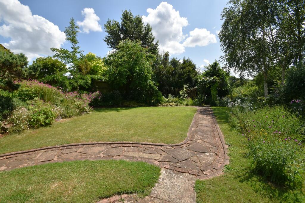 Halberton - Seddons