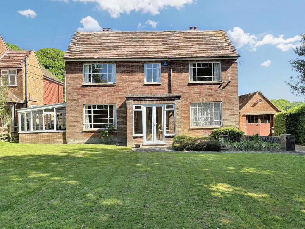 Warehorne, Ashford, TN26