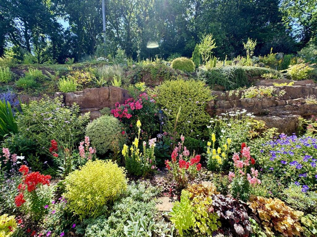 Gardens