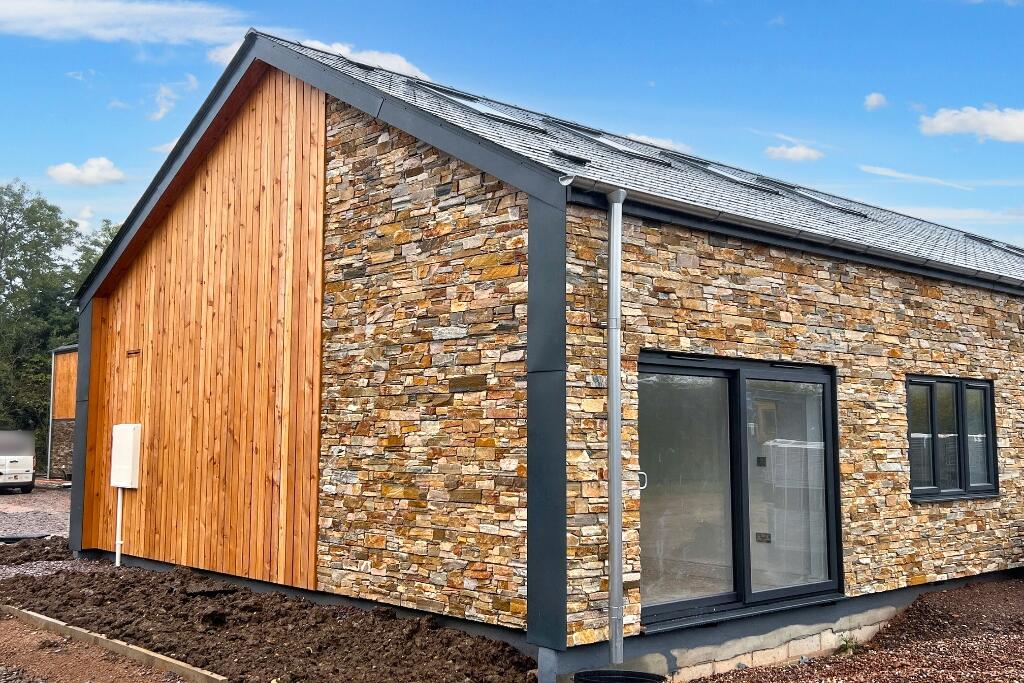 Russet Barn