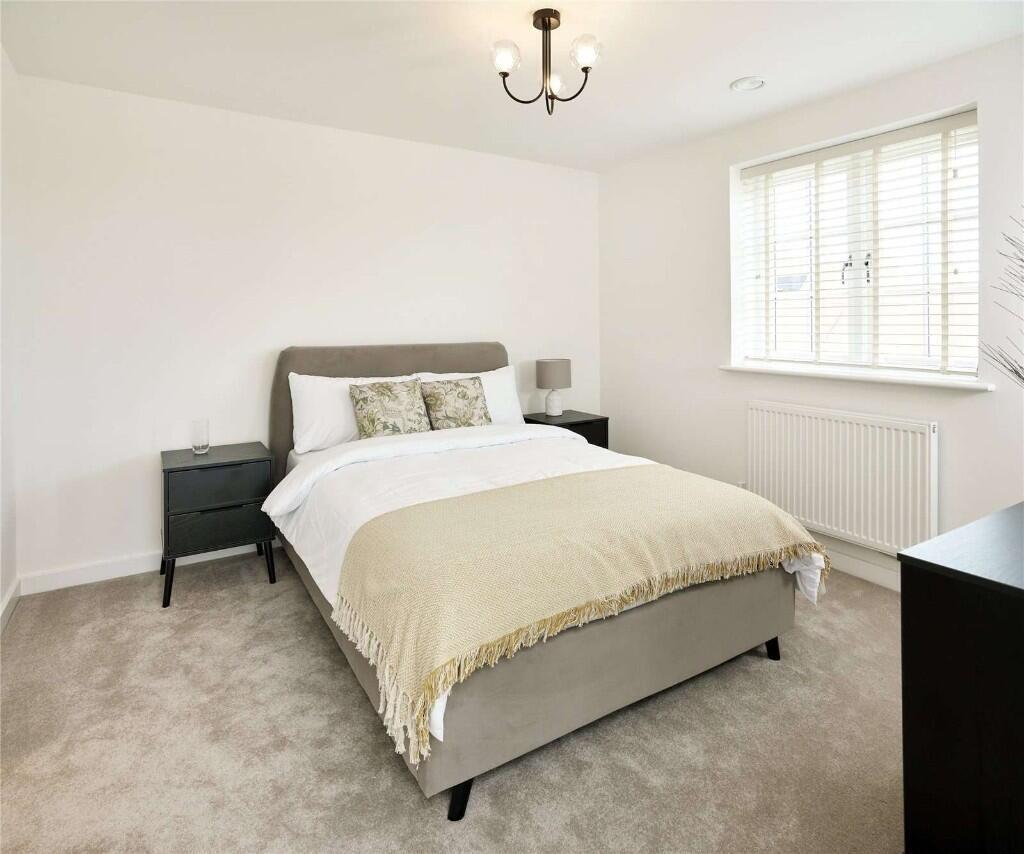Typical Show Home