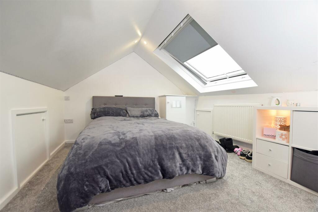 BEDROOM FOUR