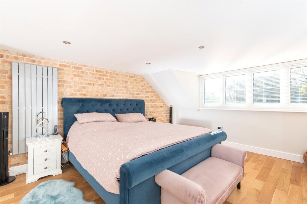 Principal Bedroom