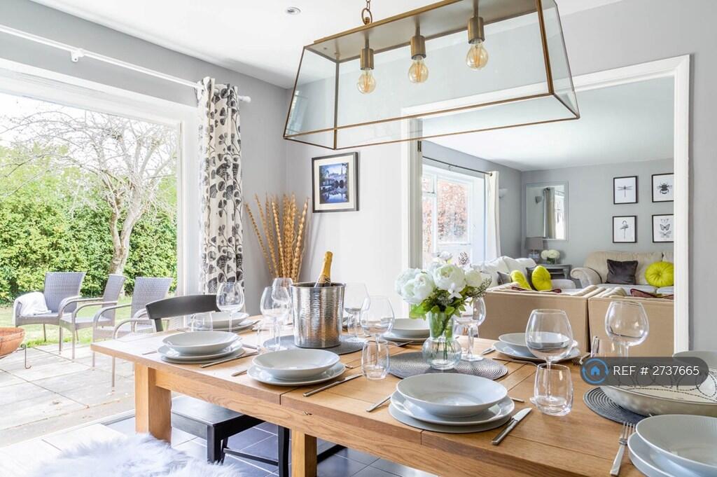 Lansdown Road, Bath, BA1