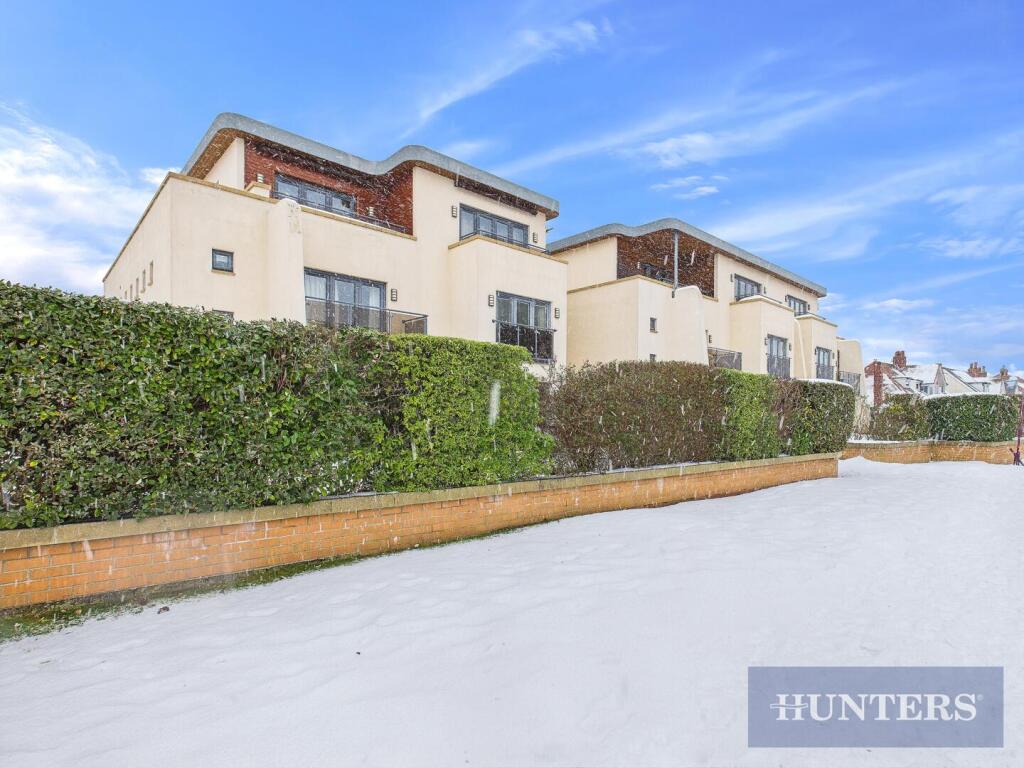 Scalby Mills Road, Scarborough