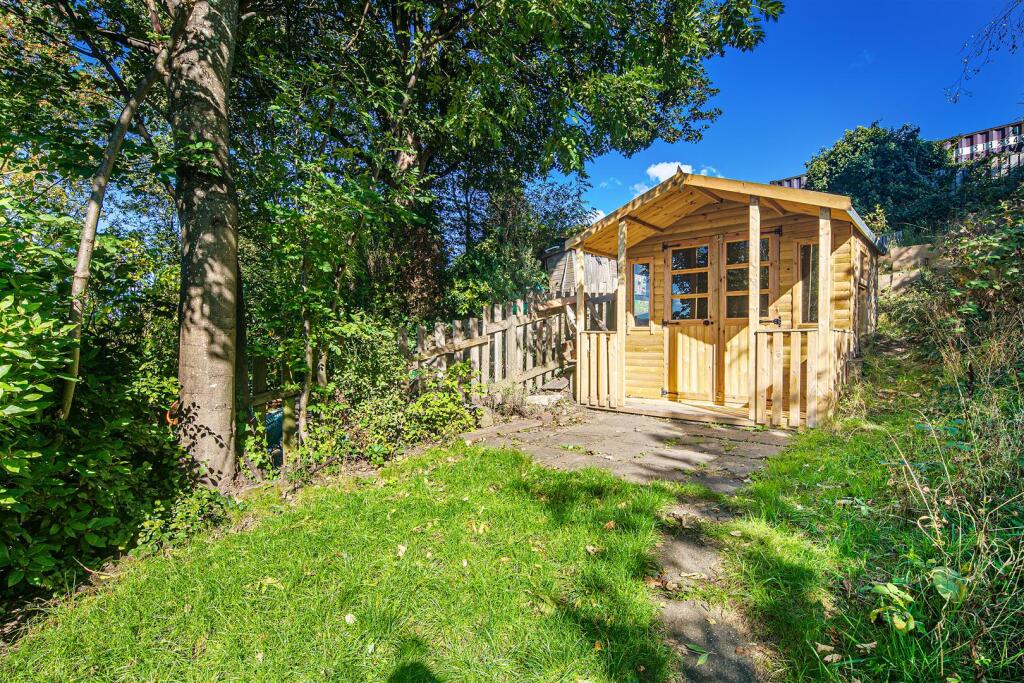 Summerhouse
