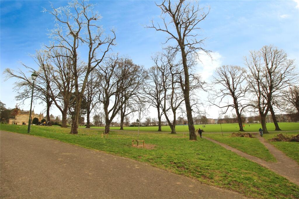 Baxter Park