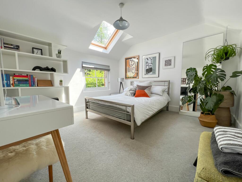 BEDROOM TWO