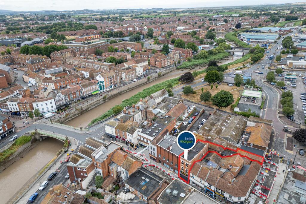 15 Eastover, Bridgwater, Somerset TA6 5AG | Freeho