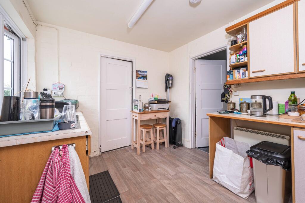 1-4 Greenlands Cottages, Ashorne, Warwick CV35 9AB