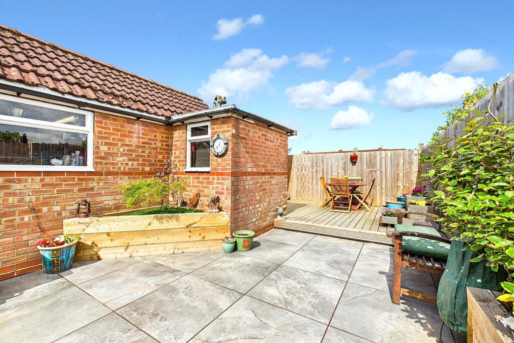 Orchard Gardens - Garden4