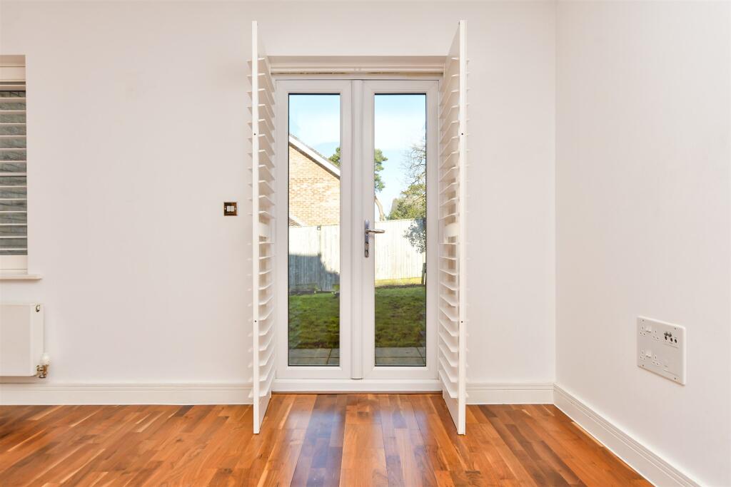 Internal Lifestyle Photograph