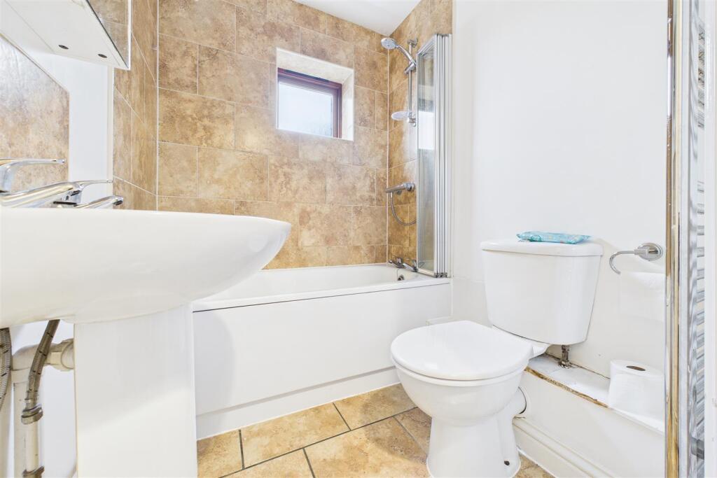 Flat 24, Rock House, Bethel Road St George, Bristo