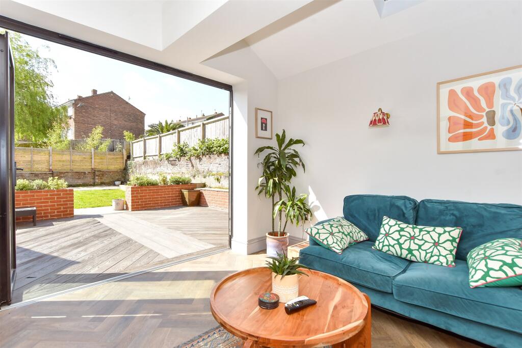 Internal Lifestyle Photograph