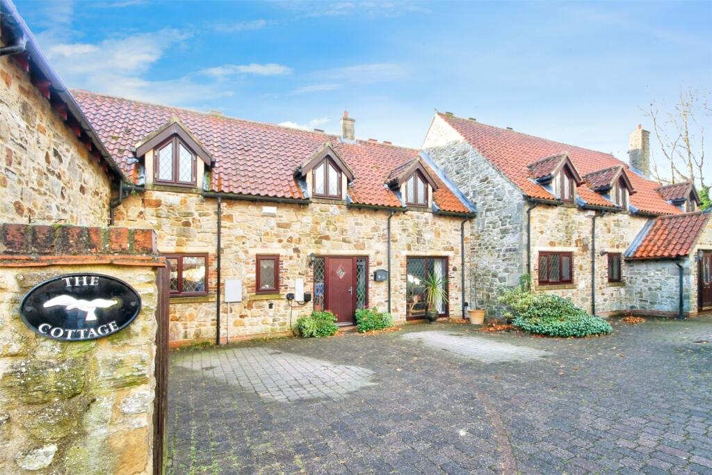 Dovecote Farm