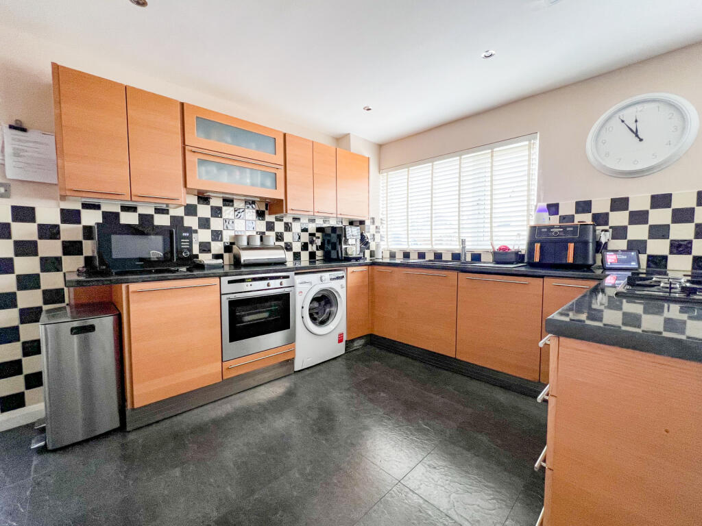 Kitchen-Diner