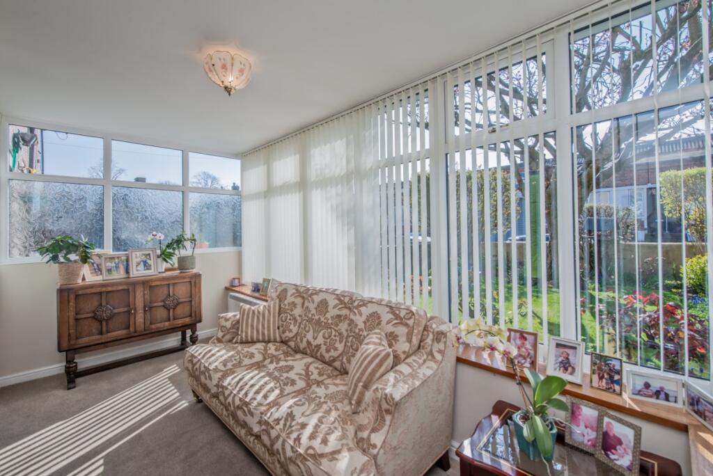 Sun Room