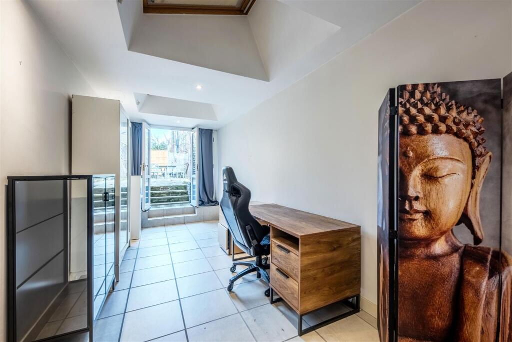 Home Office