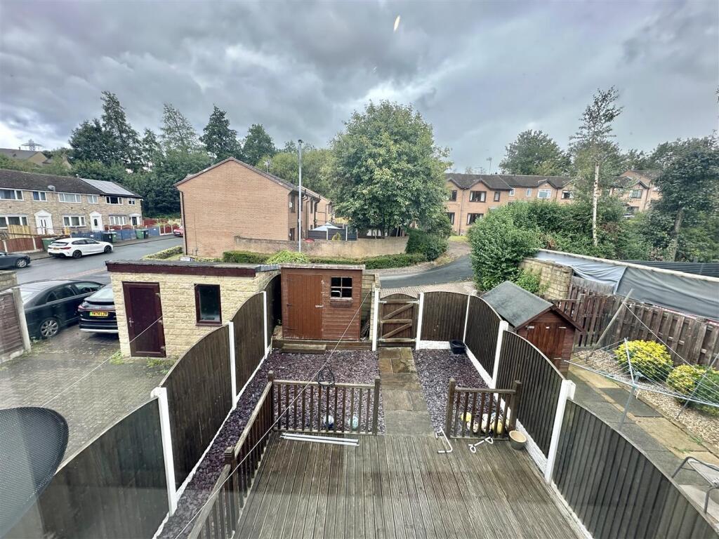 Bramleys Estate Agents - Union Road - Liversedge(2