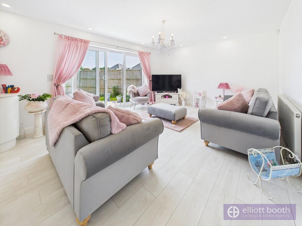 Open Plan Living ...