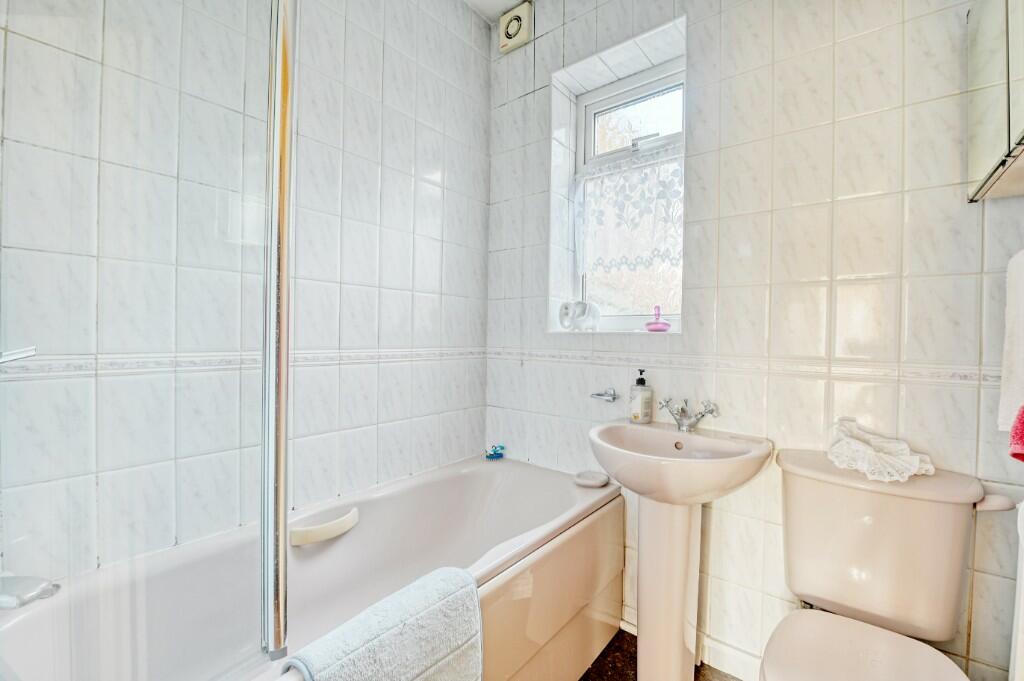 Bathroom / WC 