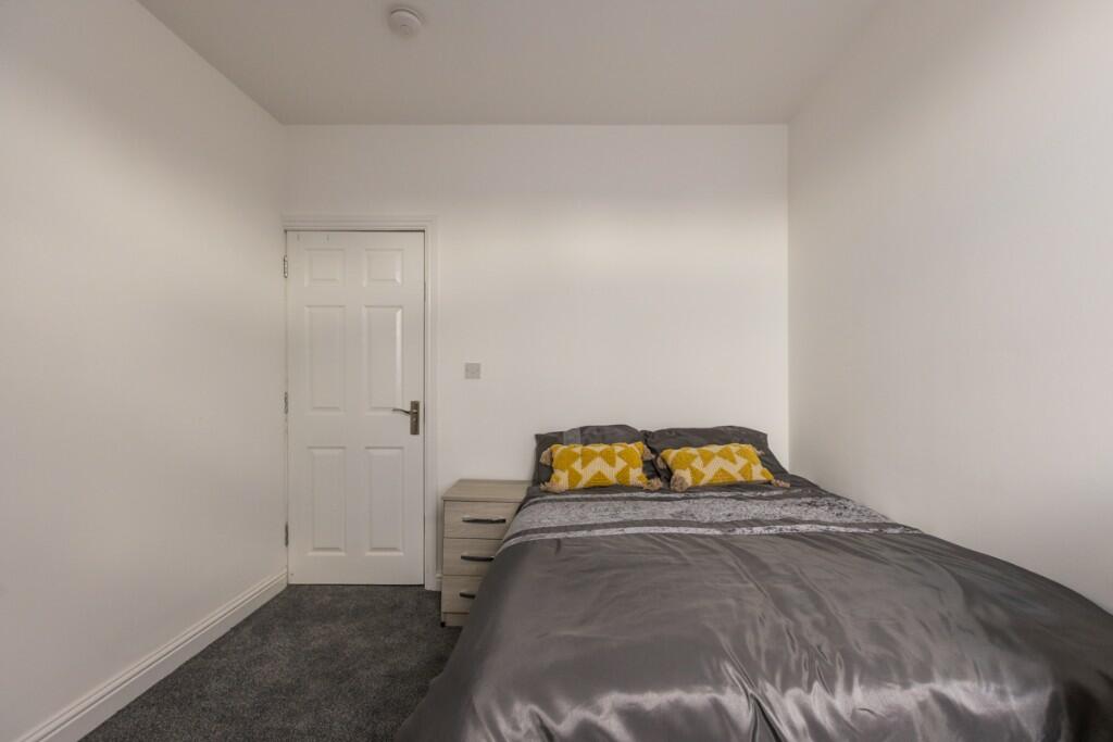 Bedroom Five