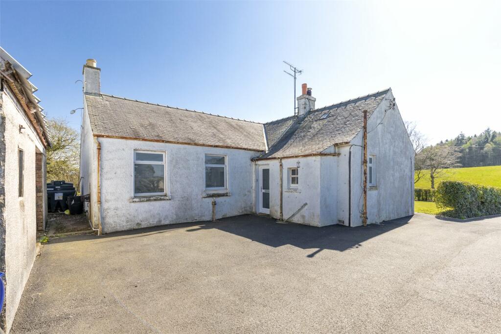 Craigview Exterior