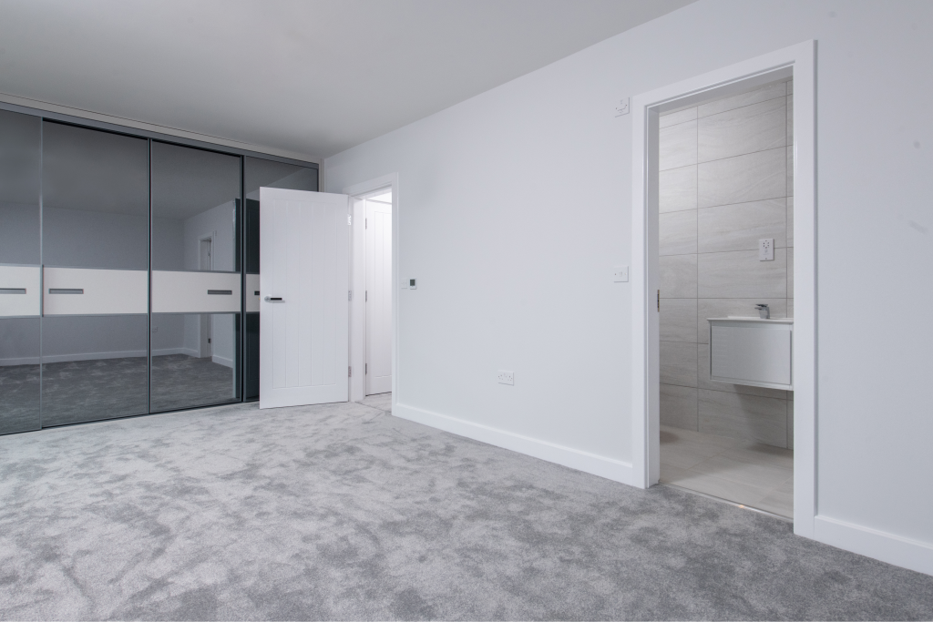 The Clifton Chartford Homes