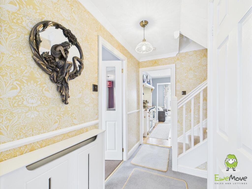 EweMove Estate Agents Basingstoke