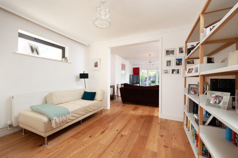 Dining Room/Snug