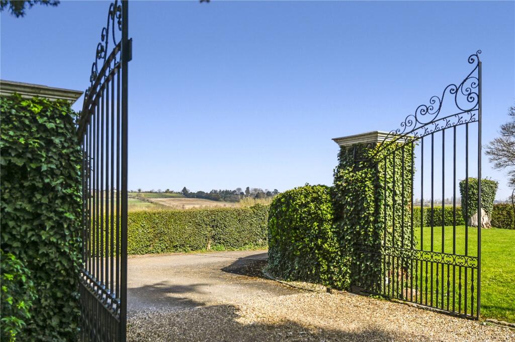 Gated Approach