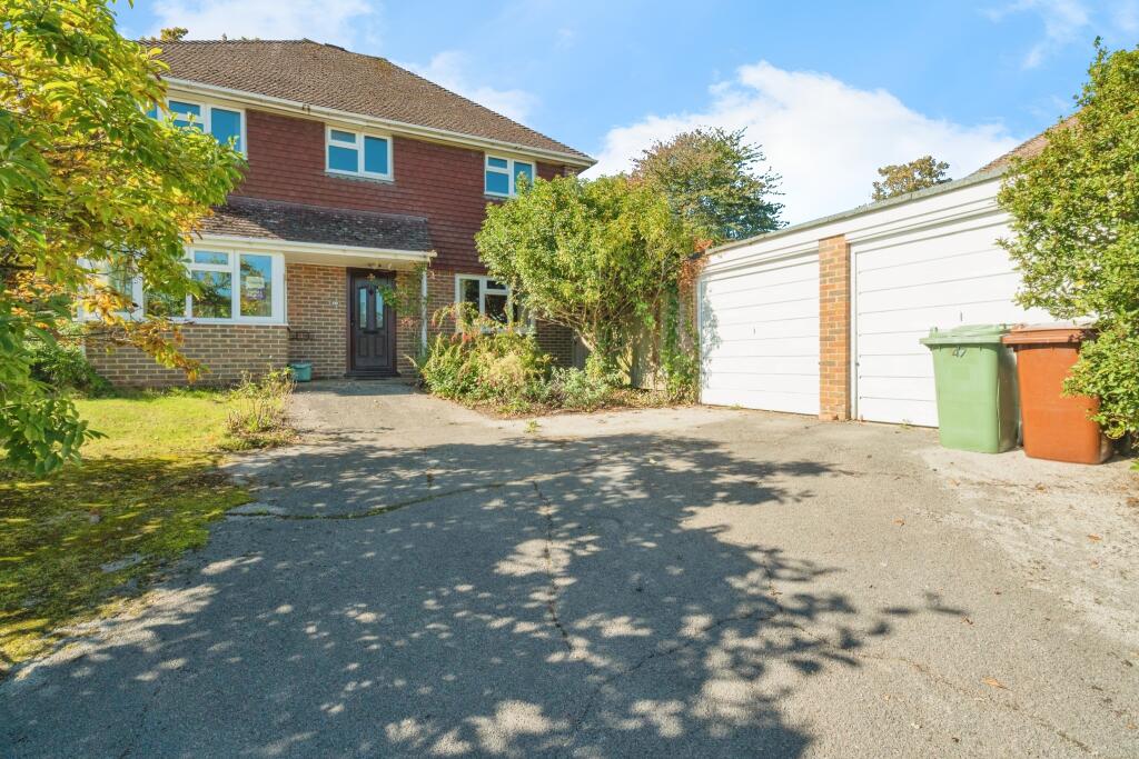 Pennington Place, Tunbridge Wells, TN4