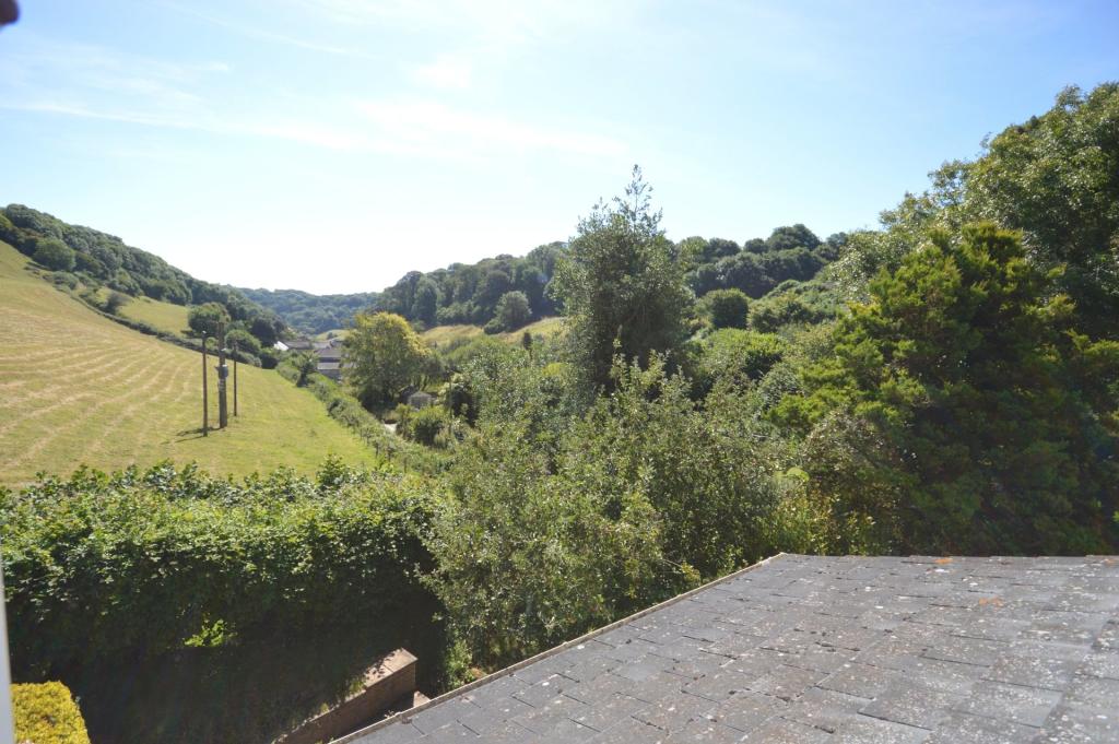 View From Bedroom 1