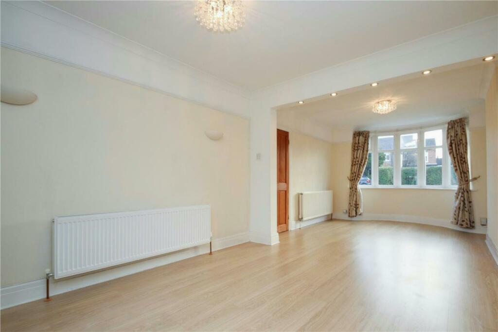 Living and Dining Room 2