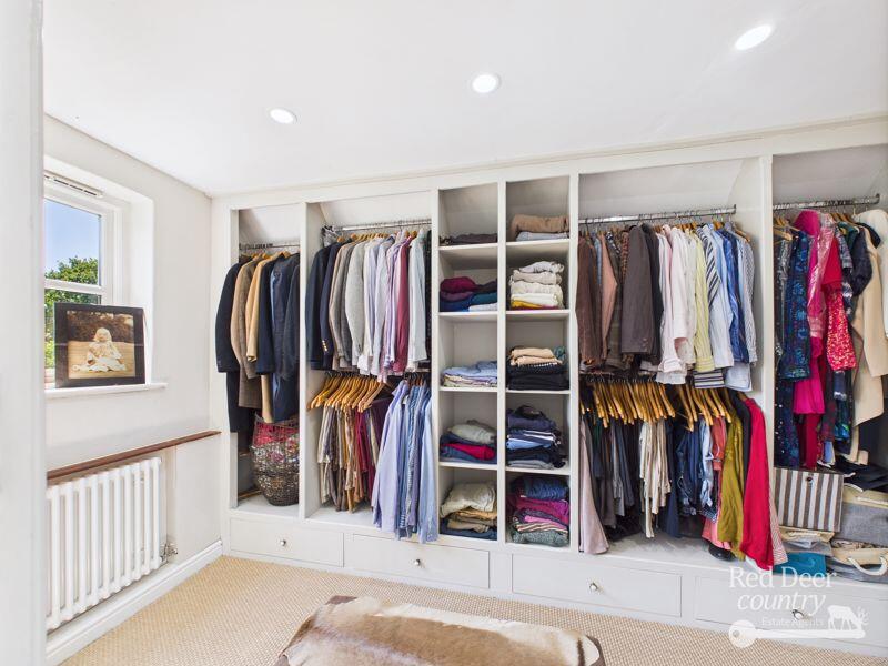 Dressing Room