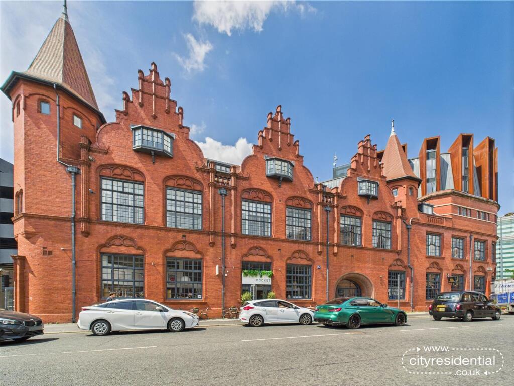 Chancery House External.jpg