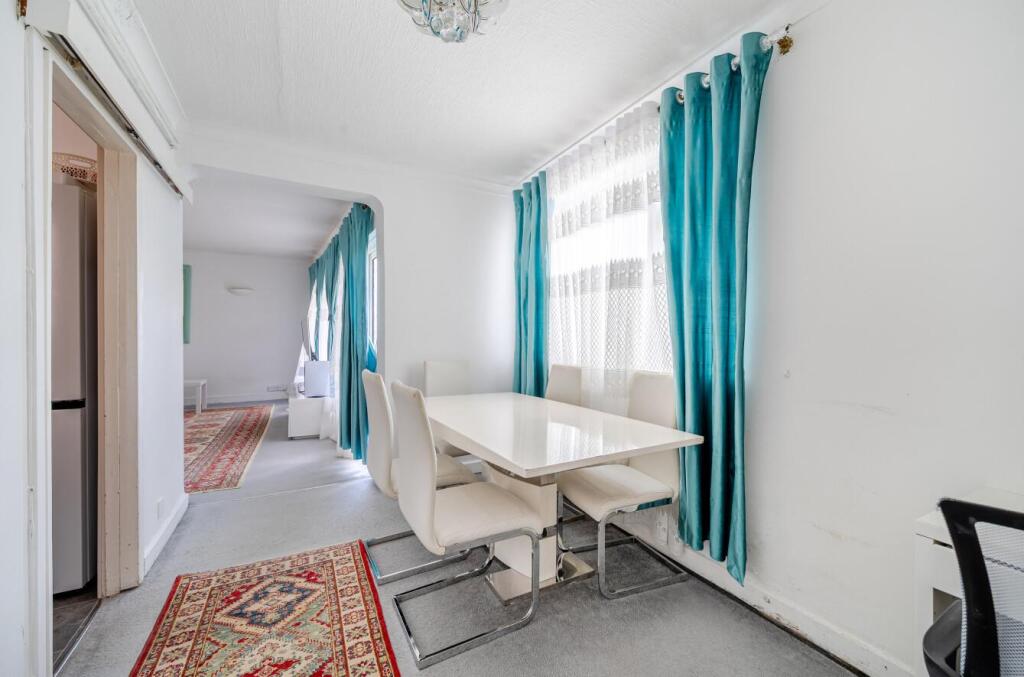 Davidson Frost-Wellings, DFW, Dene Gardens, Stanmo