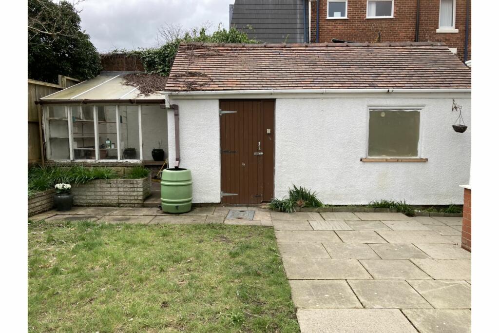 Garage En Bloc