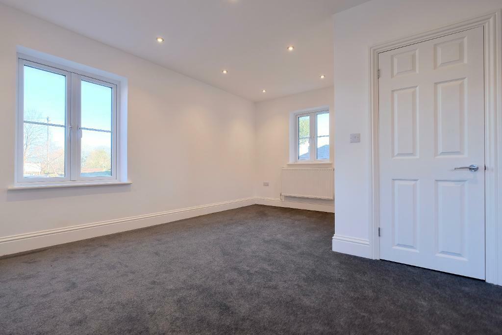 Living/Dining area