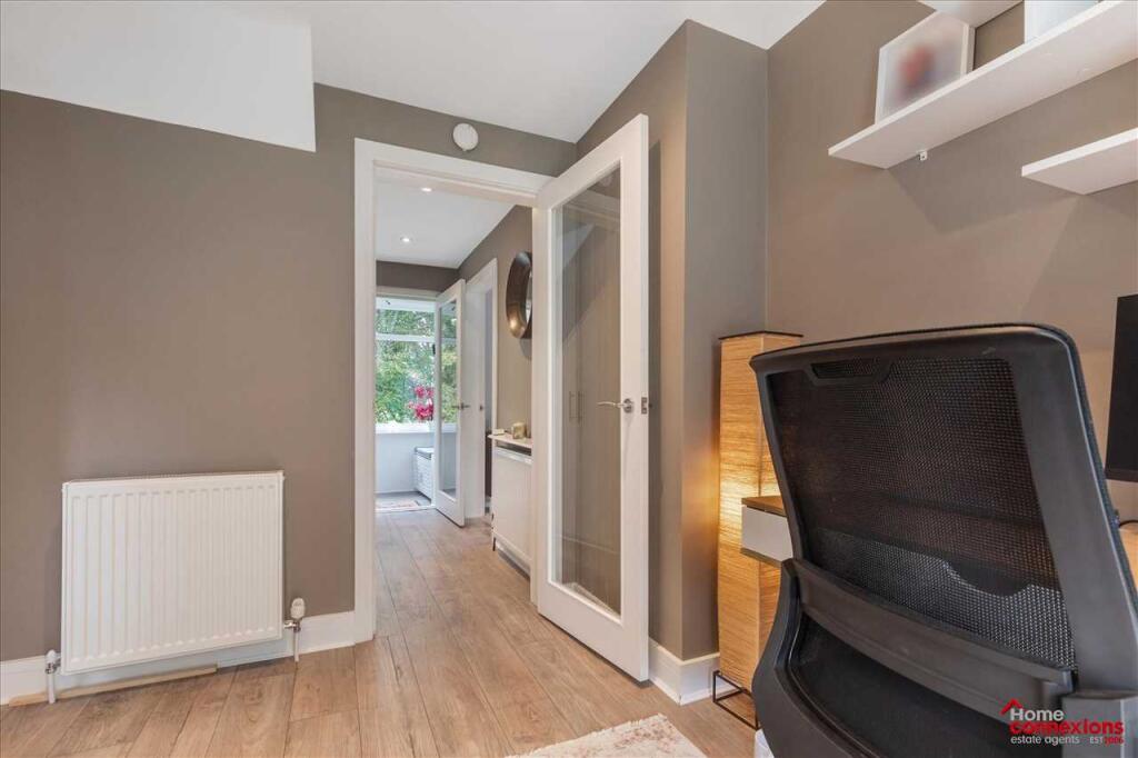 Bedroom Three /