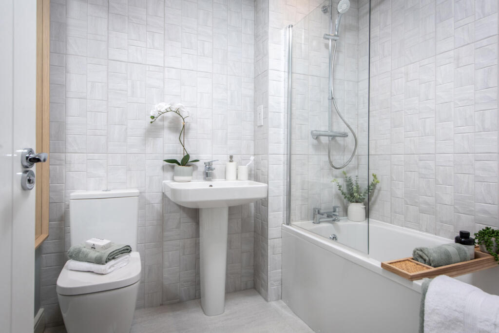 The Apartments at Greenholme Mews