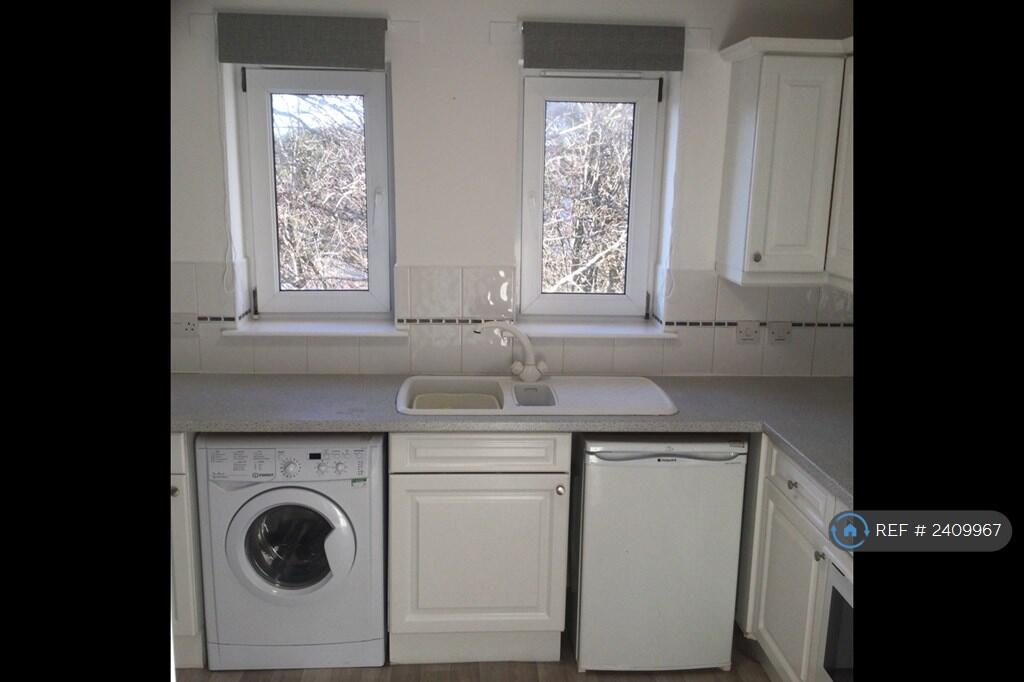 Washer Dryer