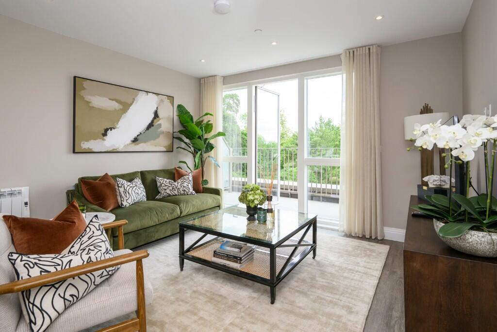 Ively Road,
Fleet,
GU51 3GL 