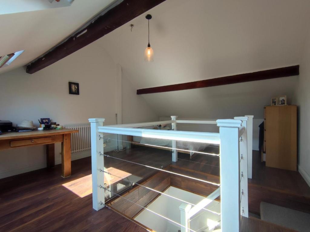 Loft Room / Bedroom 3