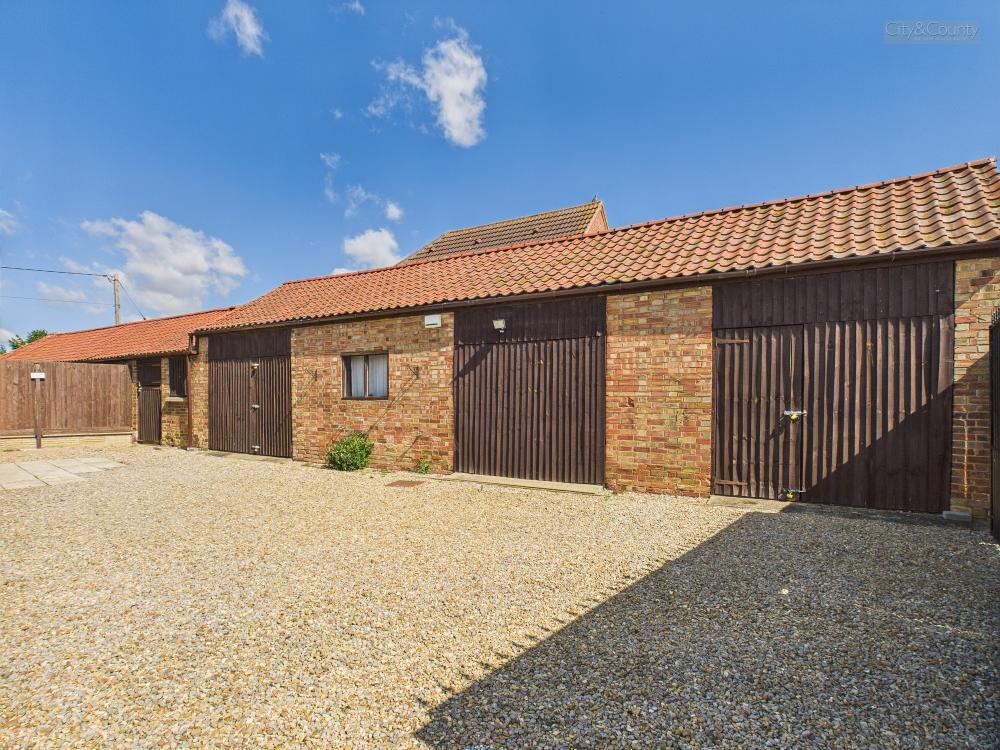 Barns