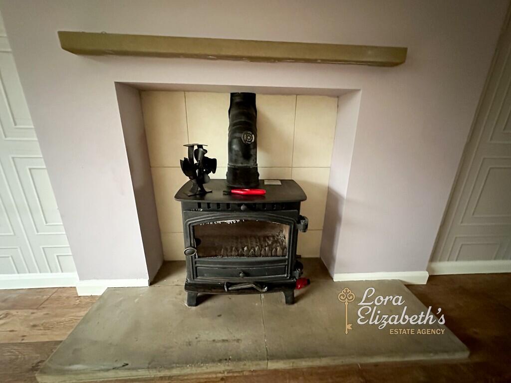 Fire Place
