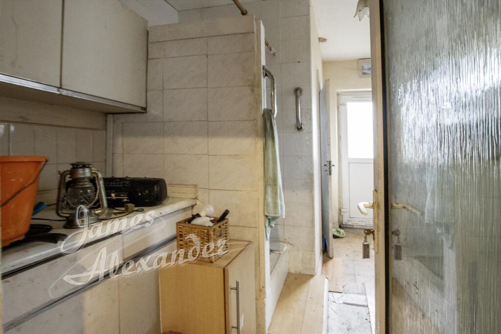 Kitchen additional aspect