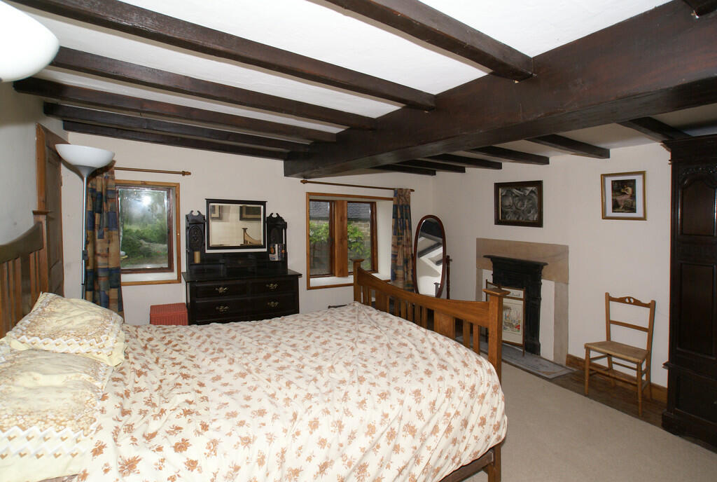 higham bed 2