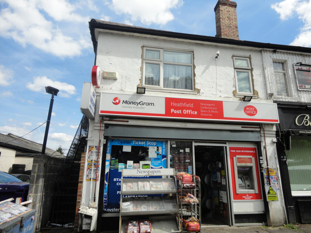 Two bedroom flat for rent