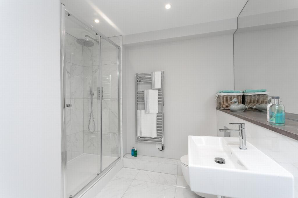 En-suite Style